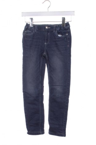 Dětské džíny  Kiki & Koko, Velikost 5-6y/ 116-122 cm, Barva Modrá, Cena  29,00 Kč