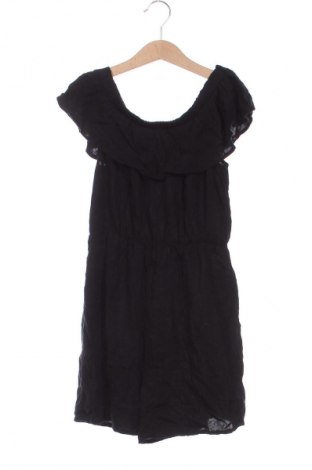 Детски гащеризон Pepperts!, Размер 10-11y/ 146-152 см, Цвят Черен, Цена 2,04 €