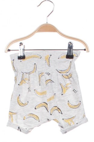Детски къс панталон H&M, Размер 3-6m/ 62-68 см, Цвят Сив, Цена 2,04 €