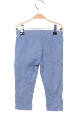 Dziecięce spodnie Unbranded, Rozmiar 12-18m/ 80-86 cm, Kolor Niebieski, Cena 6,99 zł