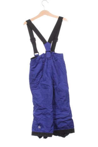 Gyerek nadrág téli sportokhoz Lupilu, Méret 2-3y / 98-104 cm, Szín Kék, Ár 489 Ft