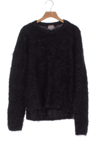 Dziecięcy sweter Unbranded, Rozmiar 12-13y/ 158-164 cm, Kolor Czarny, Cena 18,99 zł