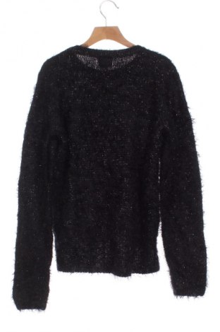Dziecięcy sweter Unbranded, Rozmiar 12-13y/ 158-164 cm, Kolor Czarny, Cena 18,99 zł