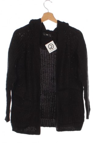 Dziecięcy sweter C&A, Rozmiar 11-12y/ 152-158 cm, Kolor Czarny, Cena 24,99 zł