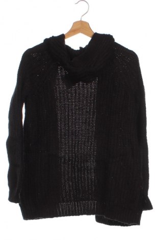 Dziecięcy sweter C&A, Rozmiar 11-12y/ 152-158 cm, Kolor Czarny, Cena 24,99 zł