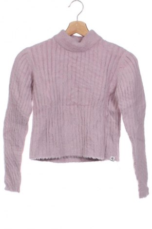Детски пуловер Garcia, Размер 11-12y/ 152-158 см, Цвят Лилав, Цена 1,02 €