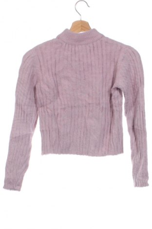 Детски пуловер Garcia, Размер 11-12y/ 152-158 см, Цвят Лилав, Цена 1,02 €