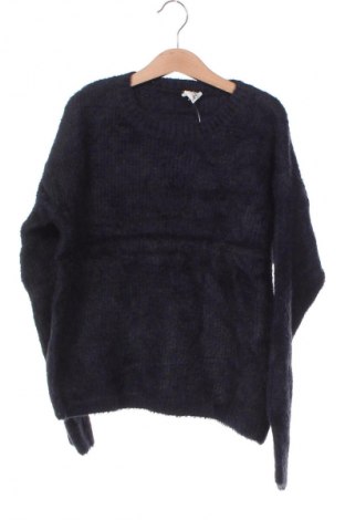 Dziecięcy sweter Hema, Rozmiar 10-11y/ 146-152 cm, Kolor Niebieski, Cena 7,99 zł