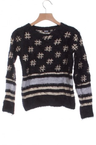 Детски пуловер Kids, Размер 6-7y/ 122-128 см, Цвят Черен, Цена 2,04 €