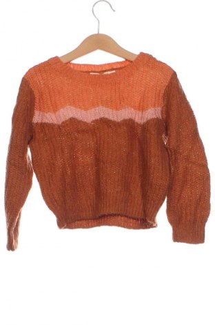 Dziecięcy sweter Someone, Rozmiar 2-3y/ 98-104 cm, Kolor Pomarańczowy, Cena 7,99 zł