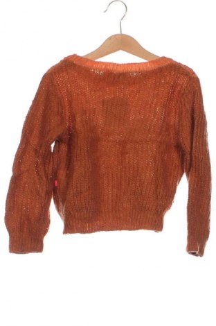 Dziecięcy sweter Someone, Rozmiar 2-3y/ 98-104 cm, Kolor Pomarańczowy, Cena 7,99 zł