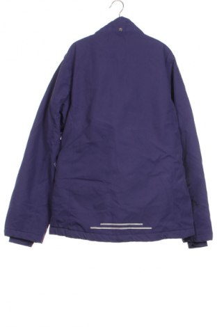Παιδικό μπουφάν για χειμερινά σπο TCM, Μέγεθος 12-13y/ 158-164 εκ., Χρώμα Βιολετί, Τιμή 1,99 €