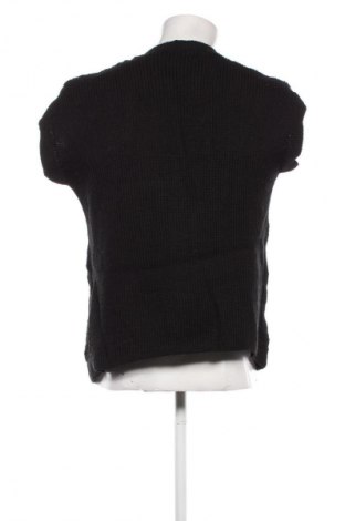 Herren Strickjacke Unbranded, Größe XL, Farbe Schwarz, Preis € 3,99