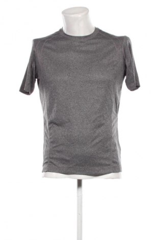 Tricou de bărbați Active By Tchibo, Mărime M, Culoare Gri, Preț 42,99 Lei, #129470024