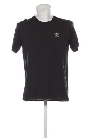 Tricou de bărbați Adidas Originals, Mărime M, Culoare Gri, Preț 88,99 Lei, #129490275