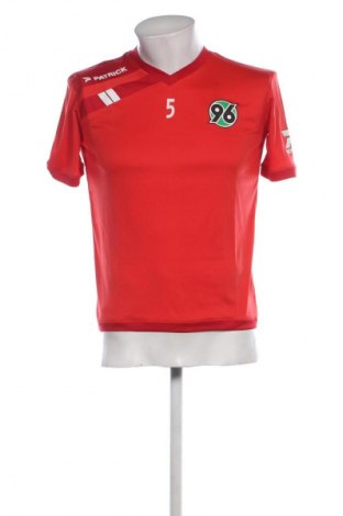 Tricou de bărbați Patrick, Mărime S, Culoare Roșu, Preț 65,99 Lei, #129493031