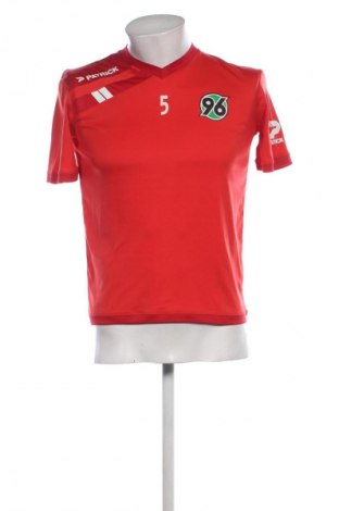 Férfi póló Patrick, Méret S, Szín Piros, Ár 5 169 Ft, #129493144