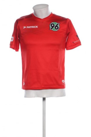 Мъжка тениска Patrick, Размер S, Цвят Червен, Цена 10,73 €, #129493164