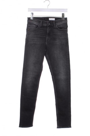 Herren Jeans Tiger Of Sweden, Größe XS, Farbe Grau, Preis € 35,99