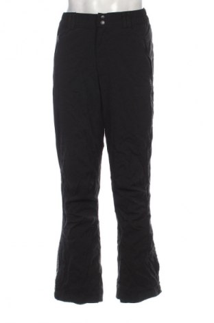 Herrenhose für Wintersport Crane, Größe L, Farbe Schwarz, Preis € 88,99