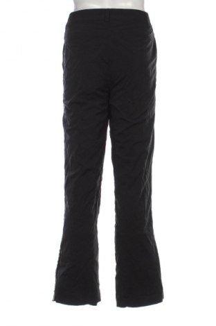 Herrenhose für Wintersport Crane, Größe L, Farbe Schwarz, Preis € 88,99