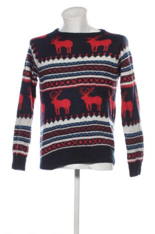 Herrenpullover Unbranded, Größe S, Farbe Mehrfarbig, Preis € 5,99