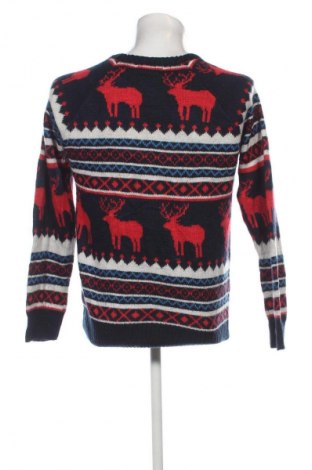 Herrenpullover Unbranded, Größe S, Farbe Mehrfarbig, Preis € 5,99