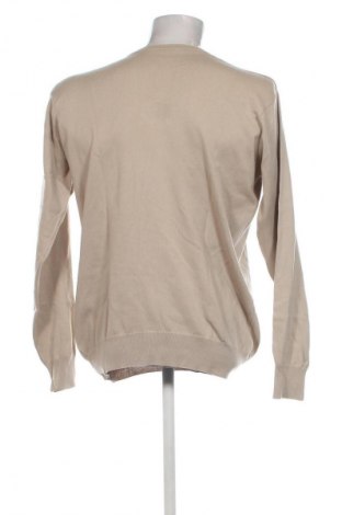 Herrenpullover Unbranded, Größe XL, Farbe Beige, Preis € 11,99