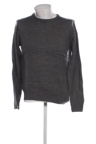 Herrenpullover CedarWood State, Größe M, Farbe Grau, Preis € 5,99