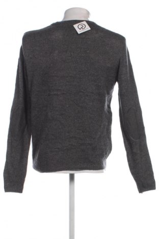 Herrenpullover CedarWood State, Größe M, Farbe Grau, Preis € 5,99