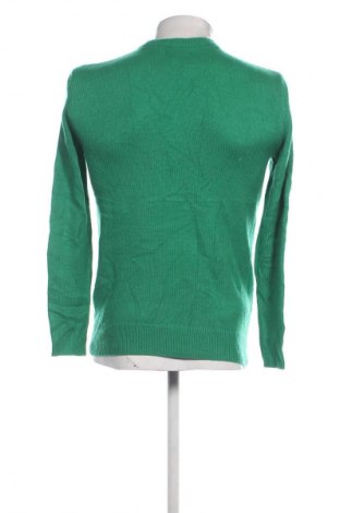 Herrenpullover H&M, Größe XS, Farbe Grün, Preis € 4,99