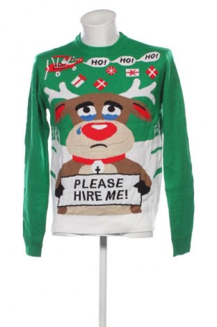 Herrenpullover Nielsson, Größe L, Farbe Mehrfarbig, Preis € 2,99