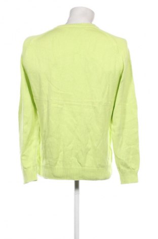 Herrenpullover Tom Tailor, Größe M, Farbe Grün, Preis € 28,99