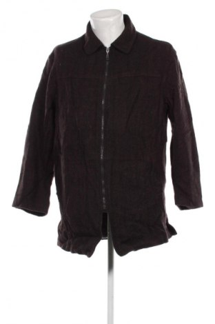 Pánský kabát  Unbranded, Velikost M, Barva Černá, Cena  369,00 Kč