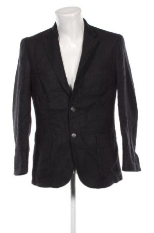 Pánské sako  Joseph Abboud, Velikost M, Barva Šedá, Cena  169,00 Kč