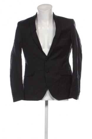 Herren Sakko Zuitable, Größe M, Farbe Schwarz, Preis 71,99 €, #129440314