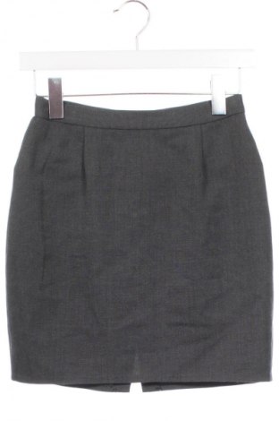 Szoknya Unbranded, Méret XS, Szín Szürke, Ár 669 Ft