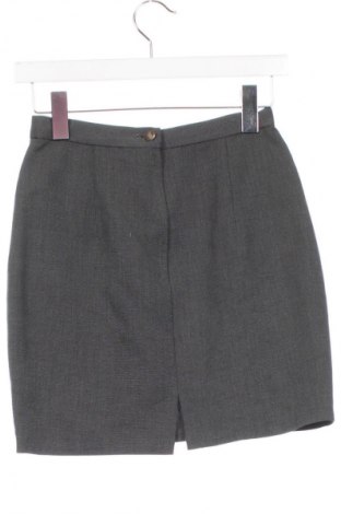 Szoknya Unbranded, Méret XS, Szín Szürke, Ár 669 Ft