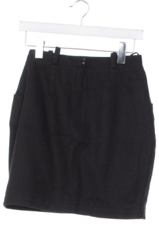 Φούστα Unbranded, Μέγεθος XS, Χρώμα Μαύρο, Τιμή 8,99 €