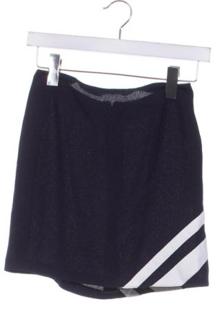 Φούστα Unbranded, Μέγεθος XXS, Χρώμα Μπλέ, Τιμή 1,99 €
