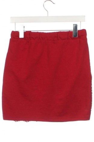 Spódnica Esmara, Rozmiar XS, Kolor Czerwony, Cena 6,99 zł