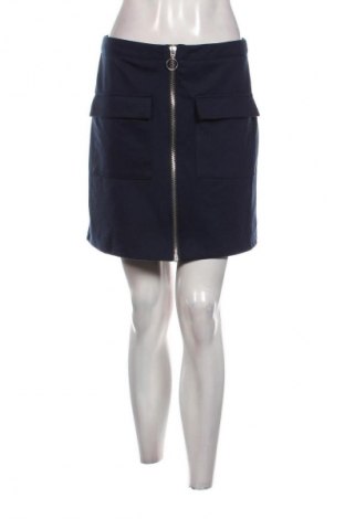 Sukňa Free Quent, Veľkosť S, Farba Modrá, Cena  1,95 €