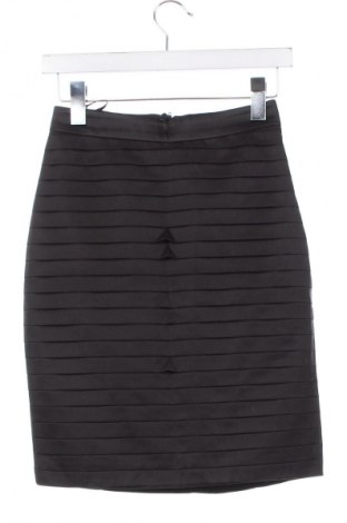 Φούστα H&M, Μέγεθος XS, Χρώμα Μαύρο, Τιμή 1,99 €