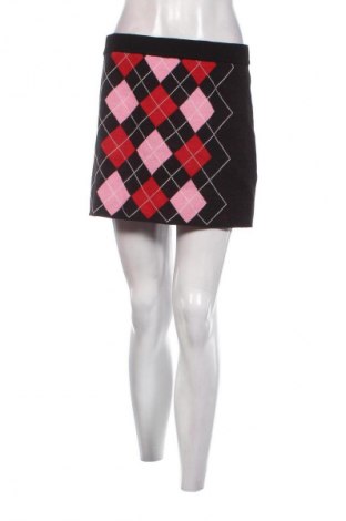 Sukně H&M Divided, Velikost M, Barva Vícebarevné, Cena  49,00 Kč