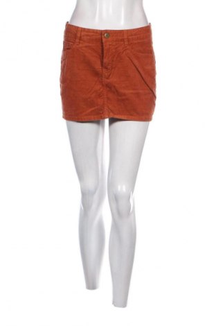 Spódnica H&M L.O.G.G., Rozmiar S, Kolor Brązowy, Cena 6,99 zł