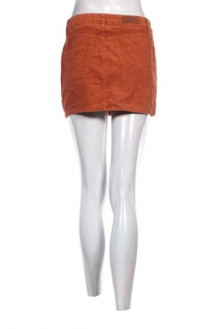 Spódnica H&M L.O.G.G., Rozmiar S, Kolor Brązowy, Cena 6,99 zł