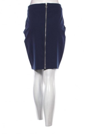 Spódnica House, Rozmiar M, Kolor Niebieski, Cena 6,99 zł