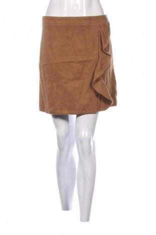 Fustă J.Crew Mercantile, Mărime S, Culoare Maro, Preț 5,99 Lei