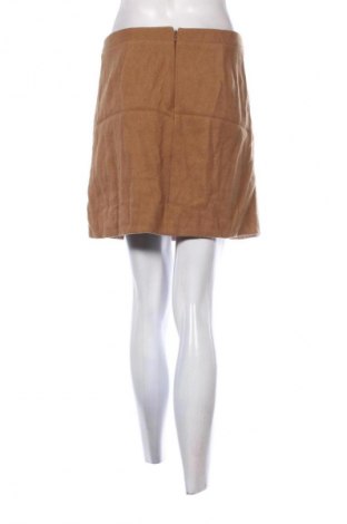 Fustă J.Crew Mercantile, Mărime S, Culoare Maro, Preț 5,99 Lei