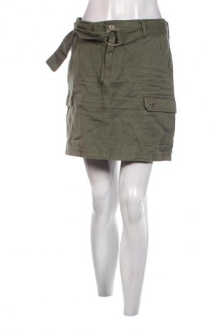 Fustă Jean Pascale, Mărime S, Culoare Verde, Preț 31,99 Lei, #129472677